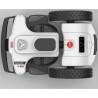 Robot cortacésped Ambrogio Quad Elite 4WD 3500m2 pendientes especiales