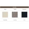Spa acrylique Square NetSpa Wave 5 places