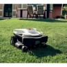 Robot Tondeuse Ambrogio Twenty Deluxe 700m