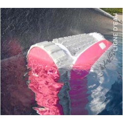 Robô de piscina elétrica BWT Cosmy 100