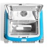 Robot eléctrico para piscinas BWT Cosmy 100