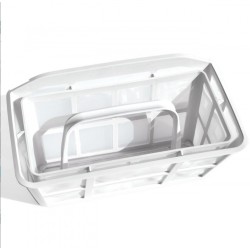 Robô de piscina elétrica BWT Cosmy 100