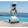Robot électrique de piscine BWT Cosmy 250 Connecté