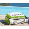 Elektrischer Poolroboter BWT Cosmy 150