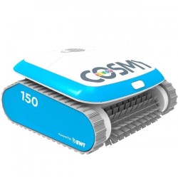 Robot électrique de piscine BWT Cosmy 150