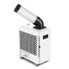 Climatiseur Spotcool Trotec PT-2000 SP pour climatisation localisée
