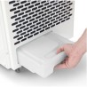 Climatiseur Spotcool Trotec PT-2000 SP pour climatisation localisée