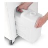 Climatiseur Spotcool Trotec PT-5300 SP pour climatisation localisée