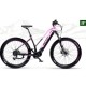 Supporto MTF 29 pollici 720Wh 36V / 20Ah telaio 17 'supporto MTF elettrico per mountain bike