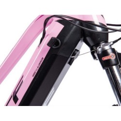 Vélo électrique VTT MTF Mount 29 pouces 720Wh 36V/20Ah Cadre 17'