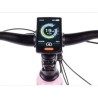 Supporto MTF 29 pollici 720Wh 36V / 20Ah telaio 17 'supporto MTF elettrico per mountain bike