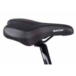 Vélo électrique Urbain MTF City 1.4 28 pouces 468Wh 36V/13Ah Cadre 20'