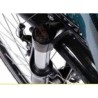 Vélo électrique Urbain MTF City 1.4 28 pouces 468Wh 36V/13Ah Cadre 20'