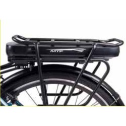 Vélo électrique Urbain MTF City 1.4 28 pouces 468Wh 36V/13Ah Cadre 20'