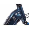 Faltbares Elektrofahrrad MTF Fold 3.4 20 Zoll 378Wh 36V/10.5Ah Rahmen 15'