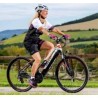 MTF Cross 4.4W 28 pulgadas 720Wh 36V / 20Ah cuadro 18 'bicicleta eléctrica