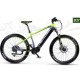 MTF Hill 6.4 27.5 Zoll 900Wh 36V/25Ah Rahmen 20' Elektro-Mountainbike