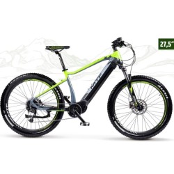 Vélo électrique VTT MTF Hill 6.4 27.5 pouces 900Wh 36V/25Ah Cadre 20'