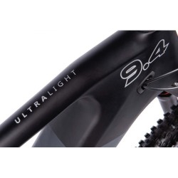 Electric Bike MTF MTF XTREME 9.4 29 Inch 600Wh 36V/14Ah Frame 19'