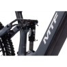 Bici elettrica MTF MTF XTREME 9.4 29 pollici 600Wh 36V / 14Ah telaio 19 '