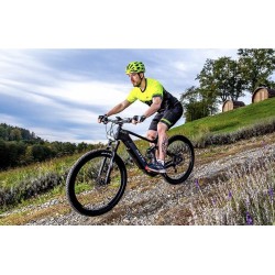 Electric Bike MTF MTF XTREME 9.4 29 Inch 600Wh 36V/14Ah Frame 19'
