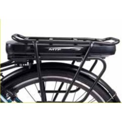 Electric Bike Urban MTF Large 1.4 26 inch 250Wh 36V/13Ah Frame 19'