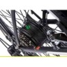 Elektrofahrrad Urban MTF Large 1.4 26 Zoll 250Wh 36V/13Ah Rahmen 19'