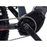 Vélo électrique VTT MTF Mount 7.4 29 pouces 468Wh 36V/13Ah Cadre 19'