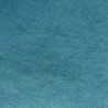 Set de 2 sillas encimera Ania Blue Fabric Base Metal VeryForma