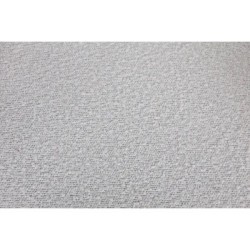 Set de 2 Sillones Meal Tea efecto Lazo blanco con base de roble macizo VeryForma.
