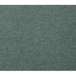 Set de 2 Sillas de Comedor Aty tela Gris Claro Base Natural Ash VeryForma