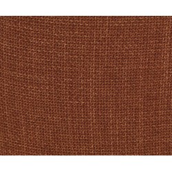 Set de 2 sillas de encimera giratoria Soft VeryForma Caramel Fabric