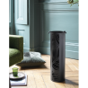 Servant Borneo Black Frosted Nineteen Design