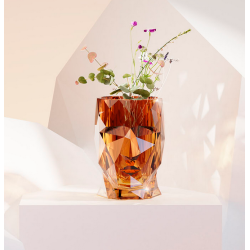 Set of 4 Adan Nano Vondom Glossy Jars