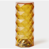 Vondom Marquis Amber LED-Lampe mit Batterie
