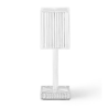 Gatsby Prisma Cristal Vondom Led Lâmpada com Bateria