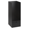 Holz-Organizer Mister Frosted Black Dixneuf Design