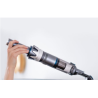 Blaster F130 EZIclean® Handheld Vacuum Cleaner Convertible to Broom