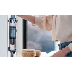 Aspirador de mano Blaster F130 EZIclean® convertible en escoba