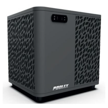 Pompe à chaleur Spawer O'spa Poolex  pour spa 3kW