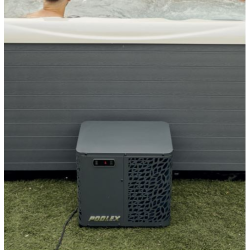Pompe à chaleur Spawer O'spa Poolex  pour spa 3kW