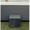Pompe à chaleur Spawer O'spa Poolex  pour spa 3kW