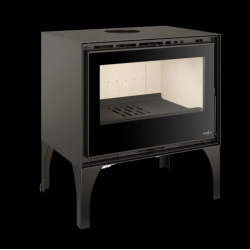 Ferlux Enya 49 free-standing wood stove 8.2 kW