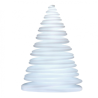 Chrismy Nano Vondom Leuchtender LED H26 Baum