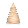 Chrismy Nano Vondom Multicolor Led RGB H26 Árbol con Batería