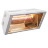 Helios Radiant IRK 1500W Titan Super Power Heater