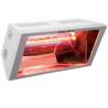 Helios Radiant IRK 1500W Titan Super Power Heater