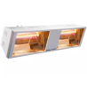 Helios Radiant IRK 3000W Titan Super Power Heater