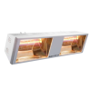 Helios Radiant IRK 3000W Titan Super Power Heater