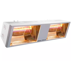 Helios Radiante IRK 4000W Titan 2 Super Power Aquecedor